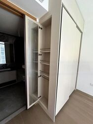 Penrose (D14), Apartment #552665201